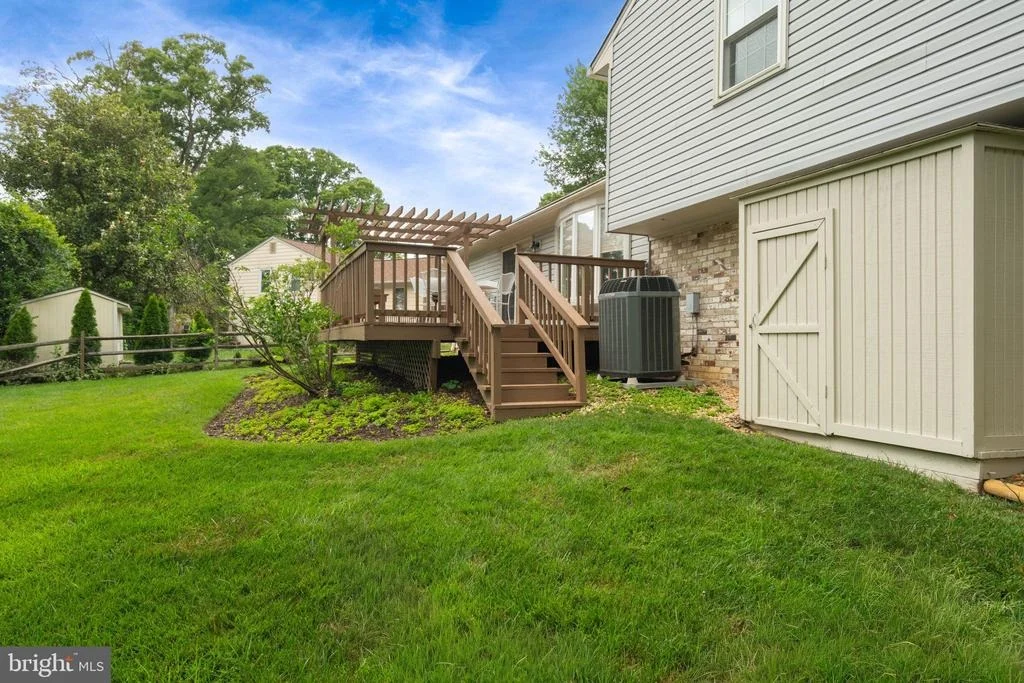 Photo of 2719 DEEPFORD DRIVE