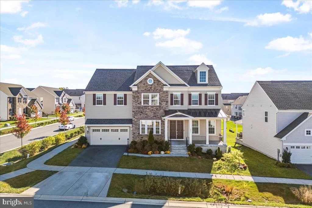 Photo of 8605 RANDELL RIDGE ROAD