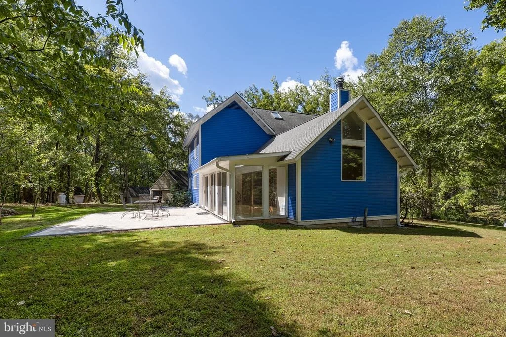 Photo of 16112 BARNESVILLE ROAD