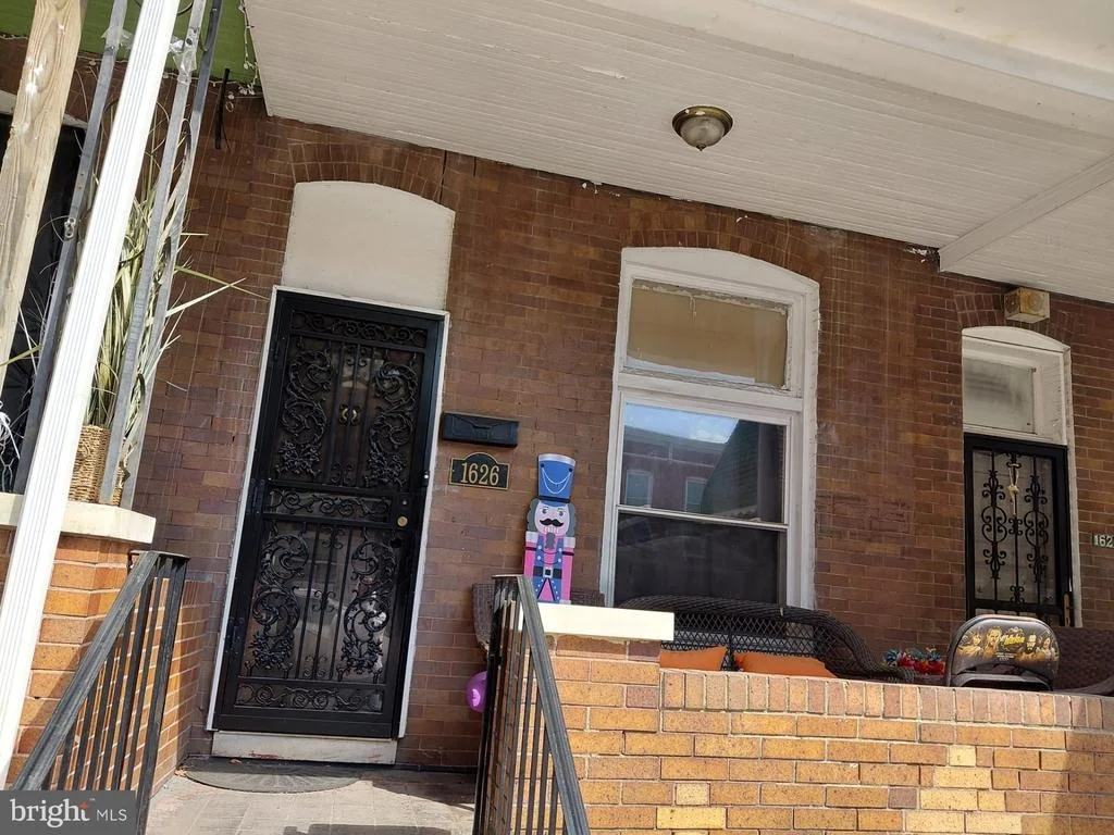 Photo of 1626 CLIFTVIEW AVENUE