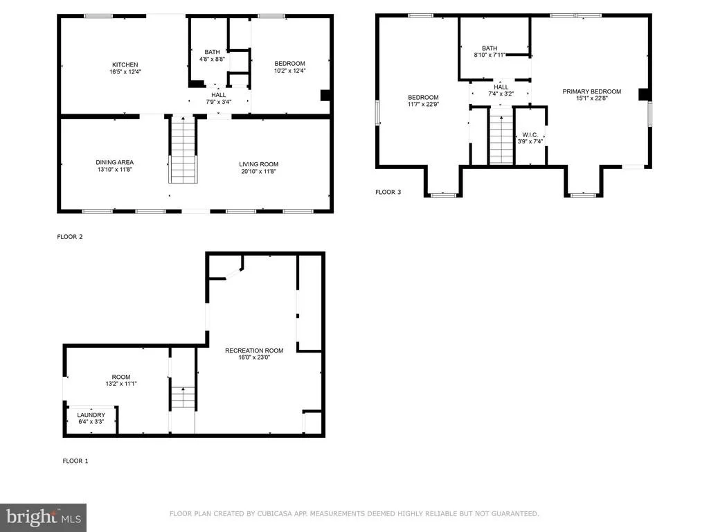 Photo of 540 THUNDERBIRD DRIVE