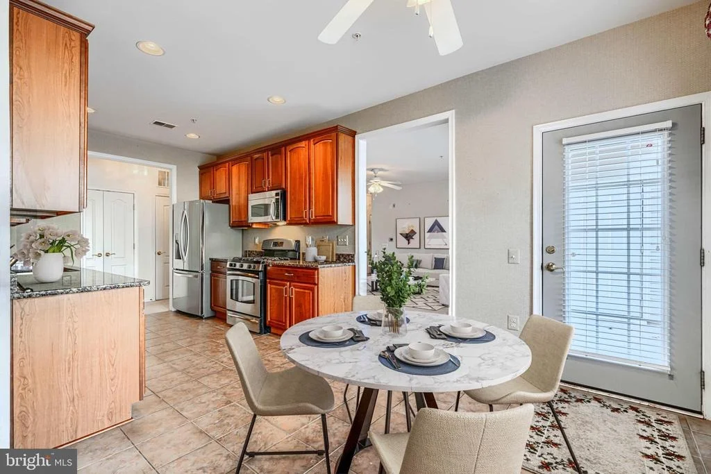 Photo of Unit 1 at 1400 JOPPA FOREST DRIVE