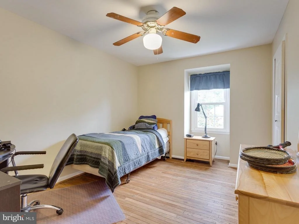 Photo of 8707 NANLEE DRIVE