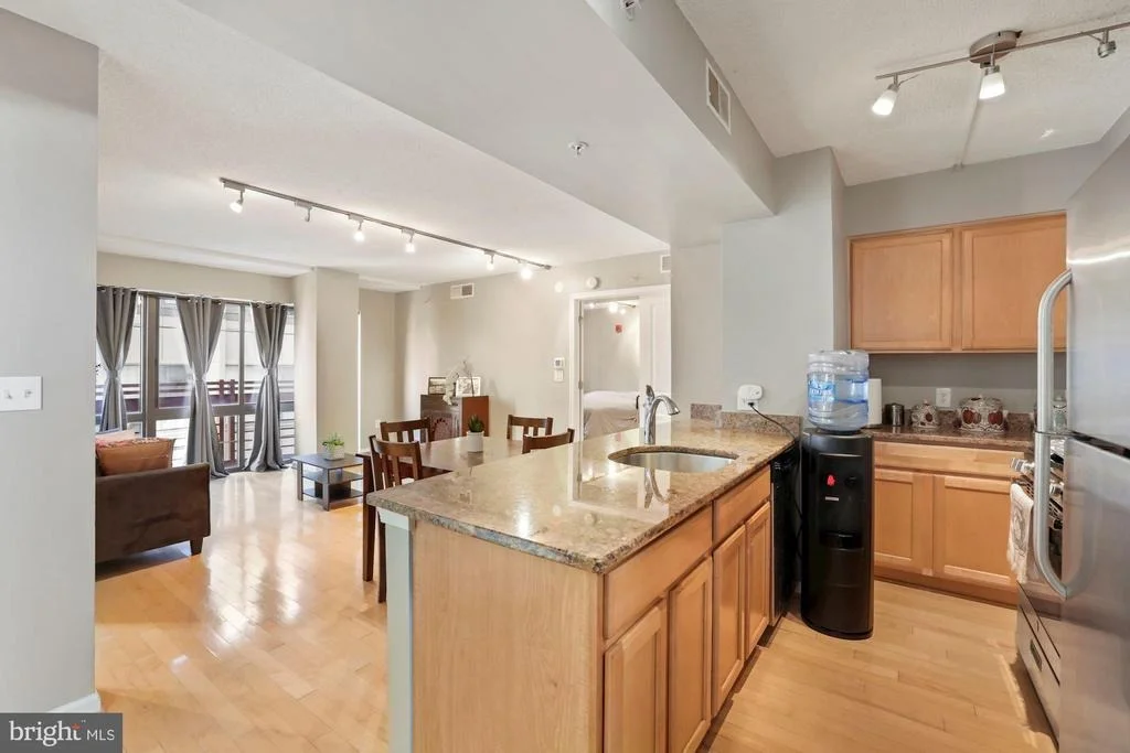 Photo of Unit 303 at 7923 EASTERN AVENUE