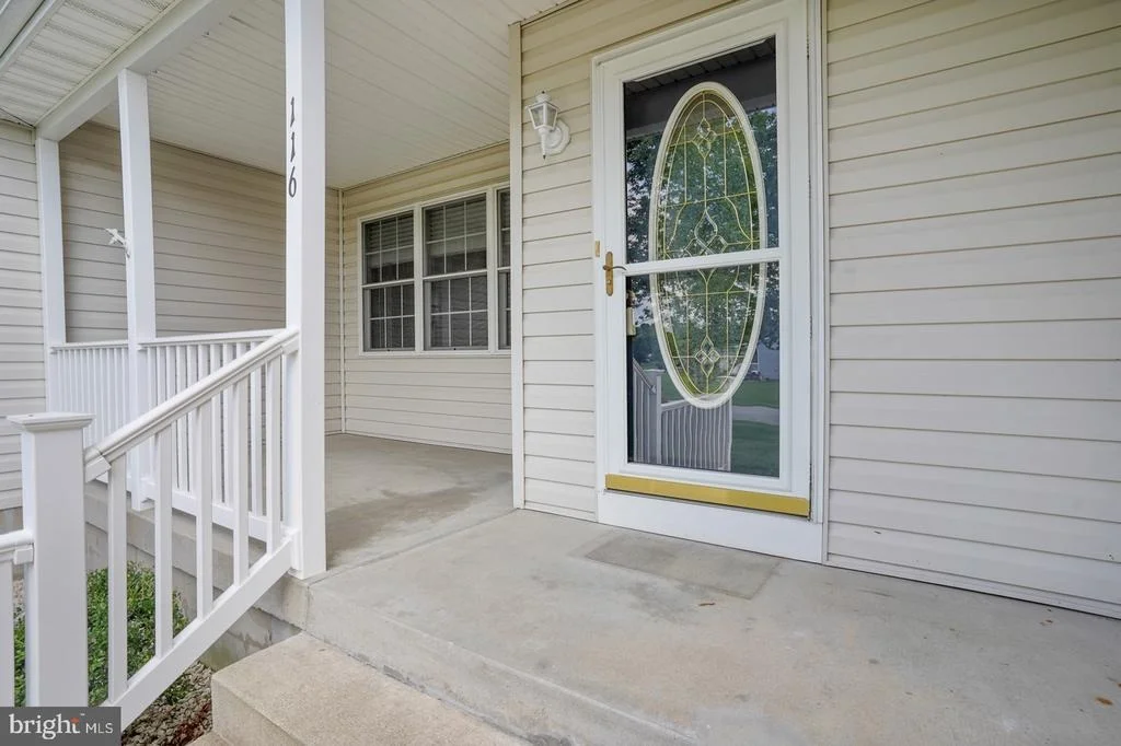 Photo of 116 WINDING RIDGE ROAD