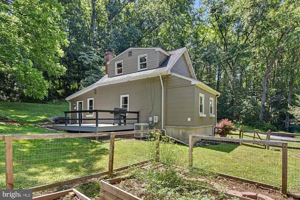 Photo of 3023 HARFORD ROAD