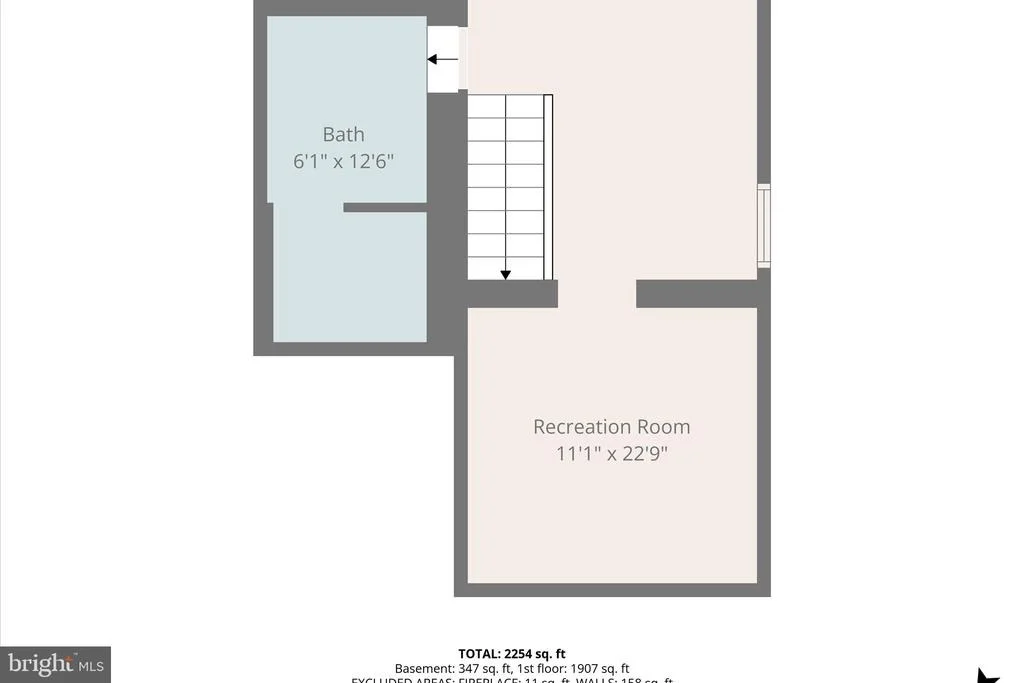 Photo of 8221 HICKORY HILL DRIVE