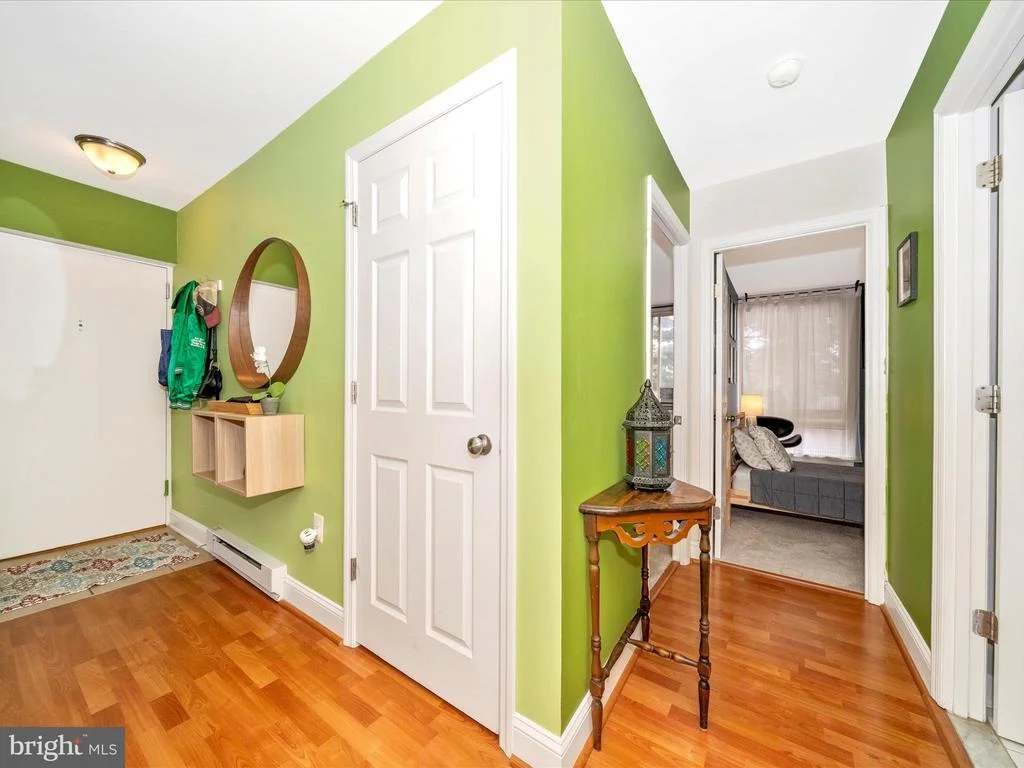 Photo of Unit B26 at 501 PROSPECT BOULEVARD