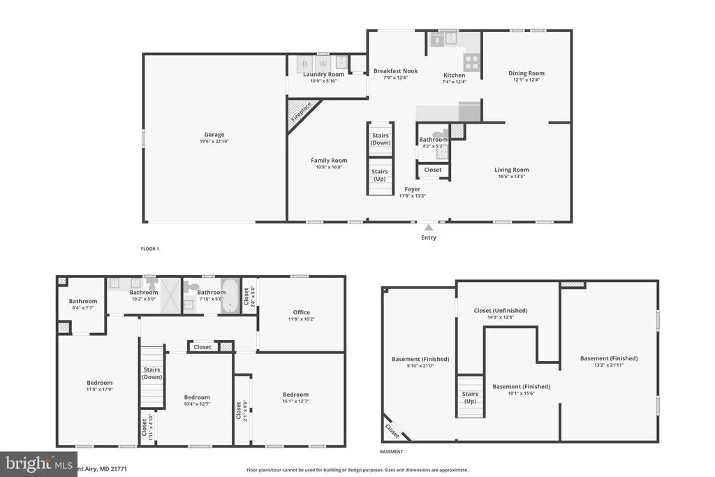 Photo of 302 WESTRIDGE CIRCLE