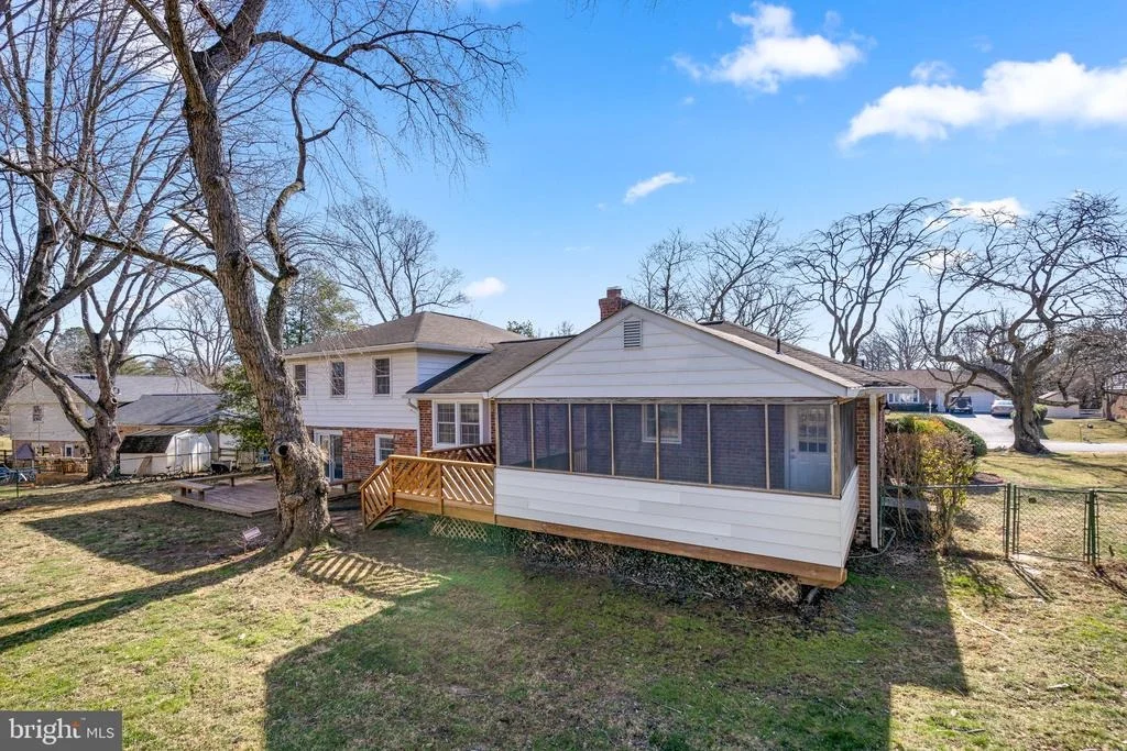 Photo of 4105 CHARLEY FOREST STREET