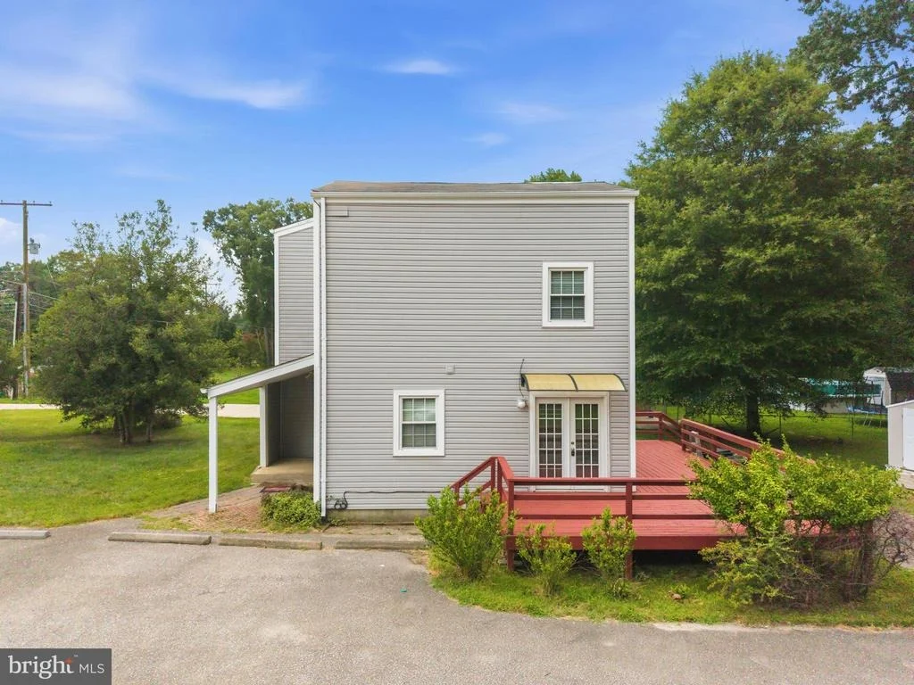 Photo of 9401 DANGERFIELD ROAD