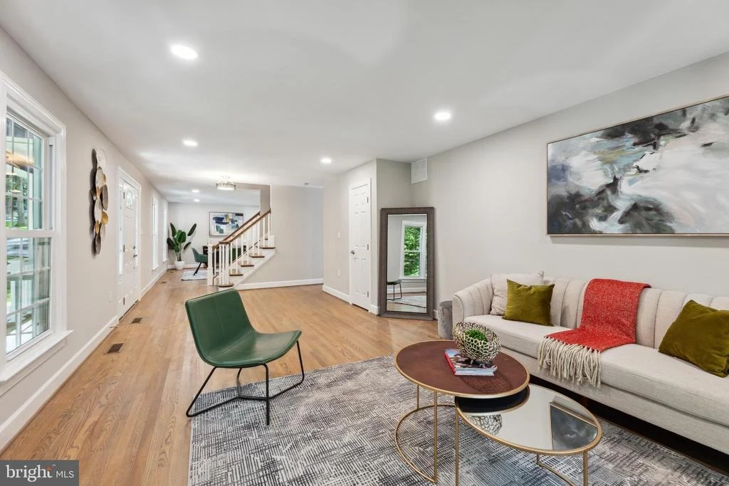 Photo of 10424 HAMPTON ROAD