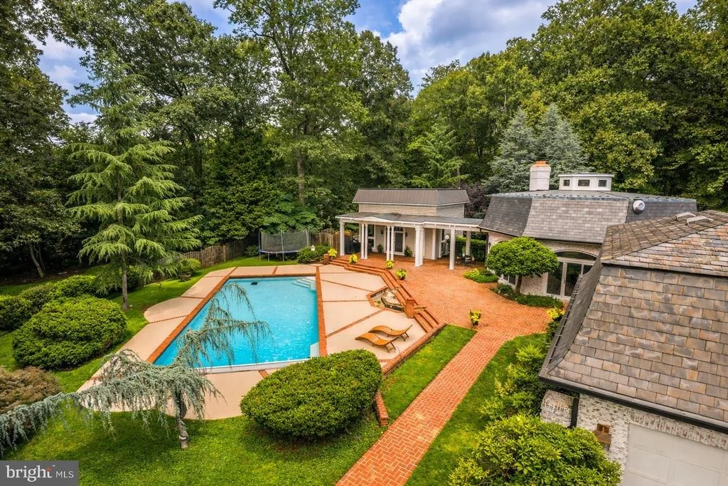 Photo of 11501 SKIPWITH LANE