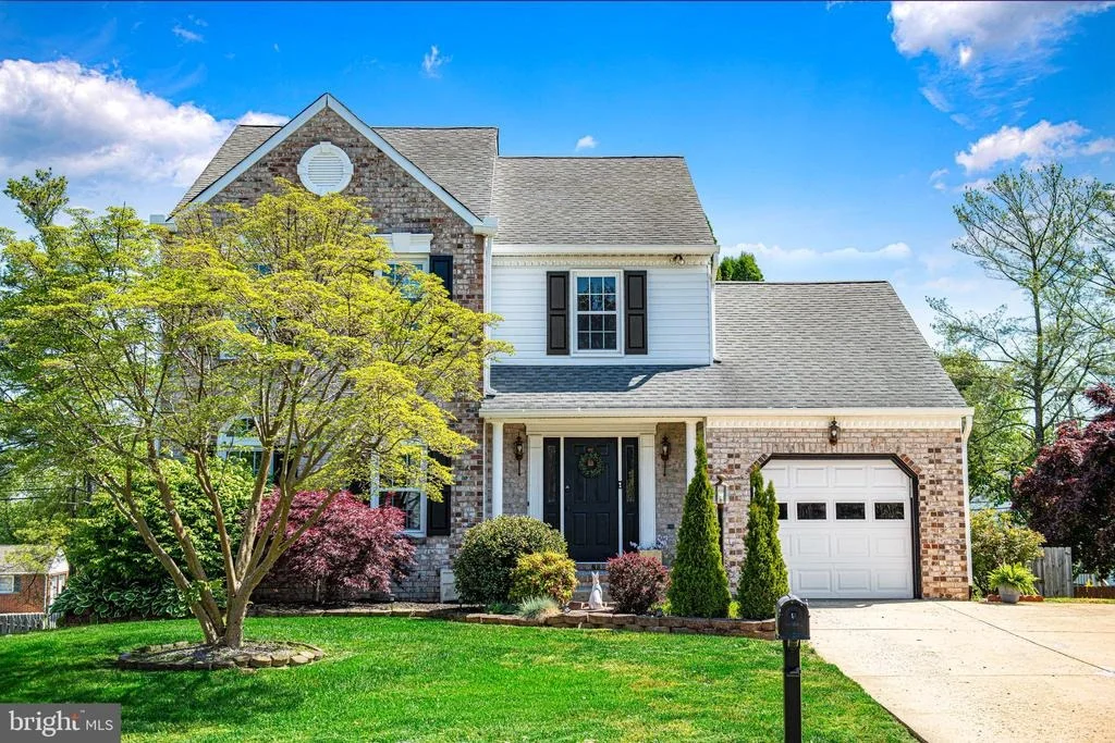 Photo of 1583 BENTLEY CIRCLE