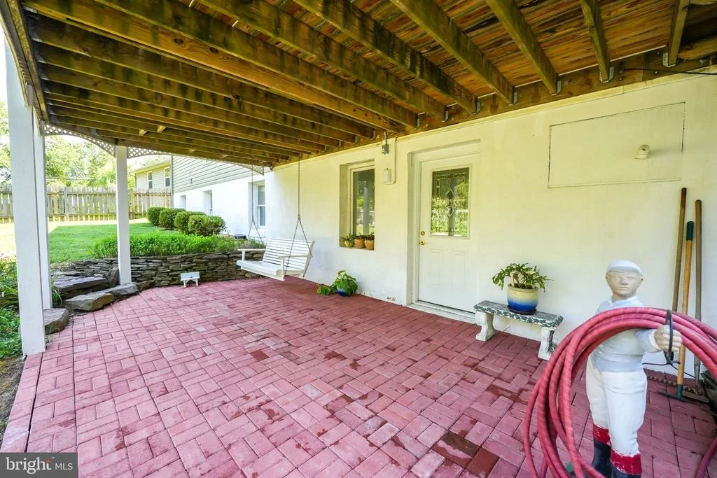 Photo of 8132 HILLCREST DRIVE