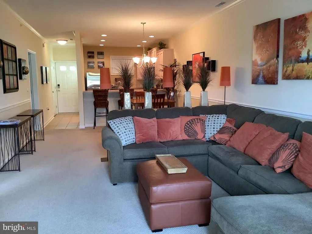 Photo of Unit 4202 at 20007 SANDY BOTTOM CIRCLE