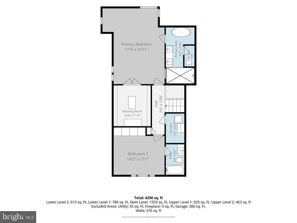 Photo of 1405 WOLFTRAP RUN ROAD