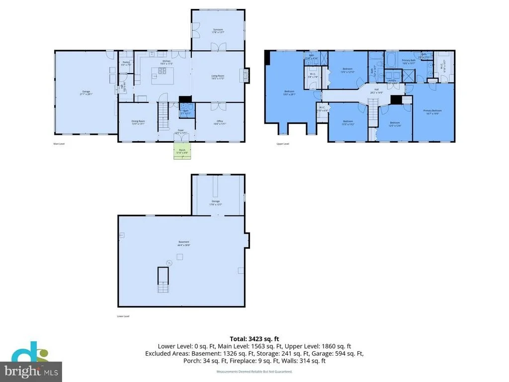 Photo of 15436 EAGLE TAVERN LANE