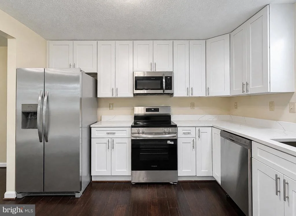 Photo of 45249 ANDY WAY
