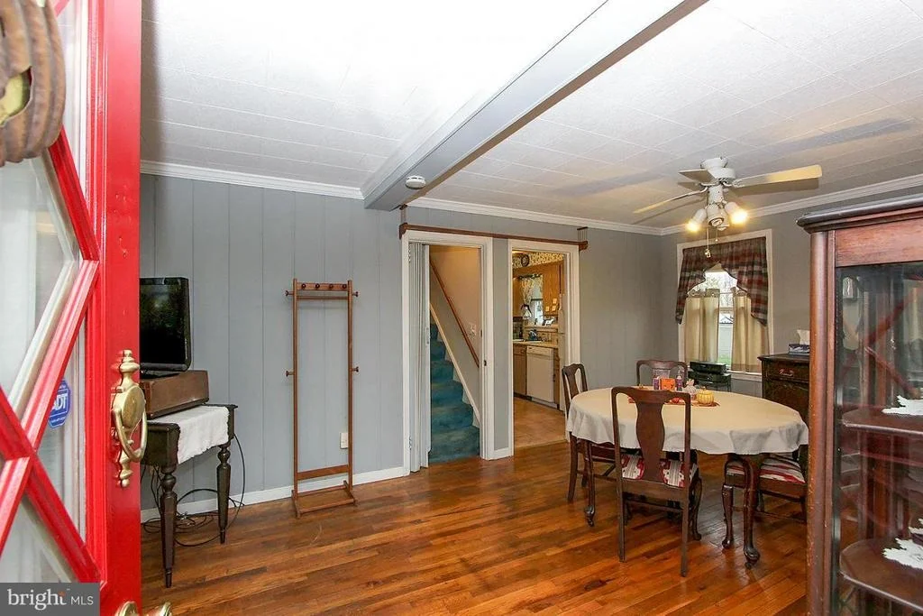 Photo of 2804 NEWTON STREET