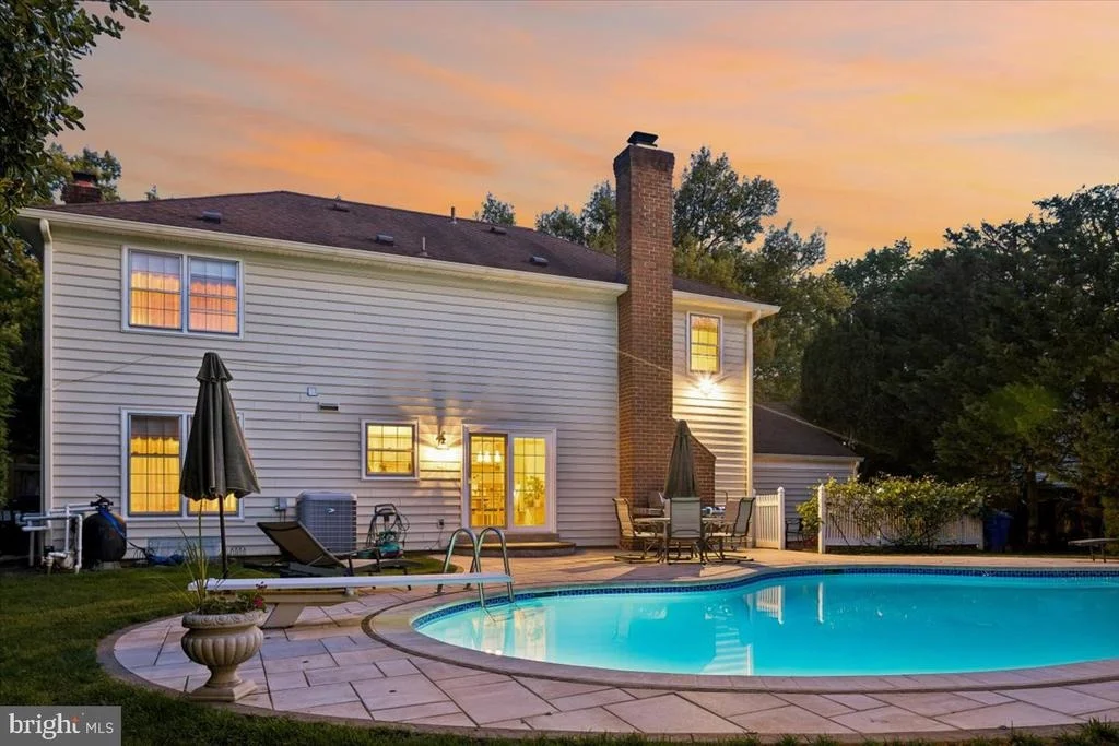 Photo of 9217 COPENHAVER DRIVE