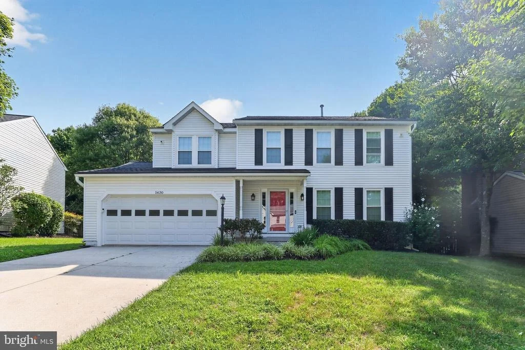 Photo of 5630 ROUNDTREE LANE