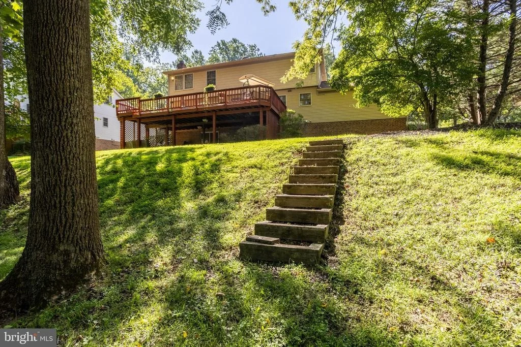 Photo of 2812 MOORES VALLEY DRIVE
