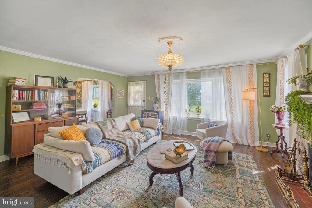 Photo of 2111 RUSH ROAD