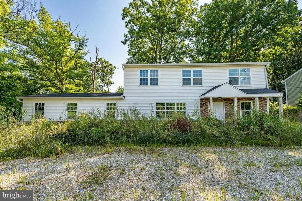 Photo of 3601 HOOPER ROAD