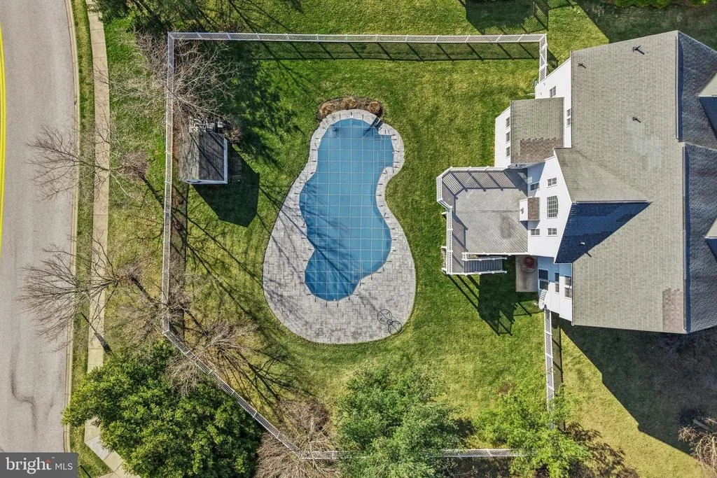 Photo of 1702 FIELDBROOK LANE
