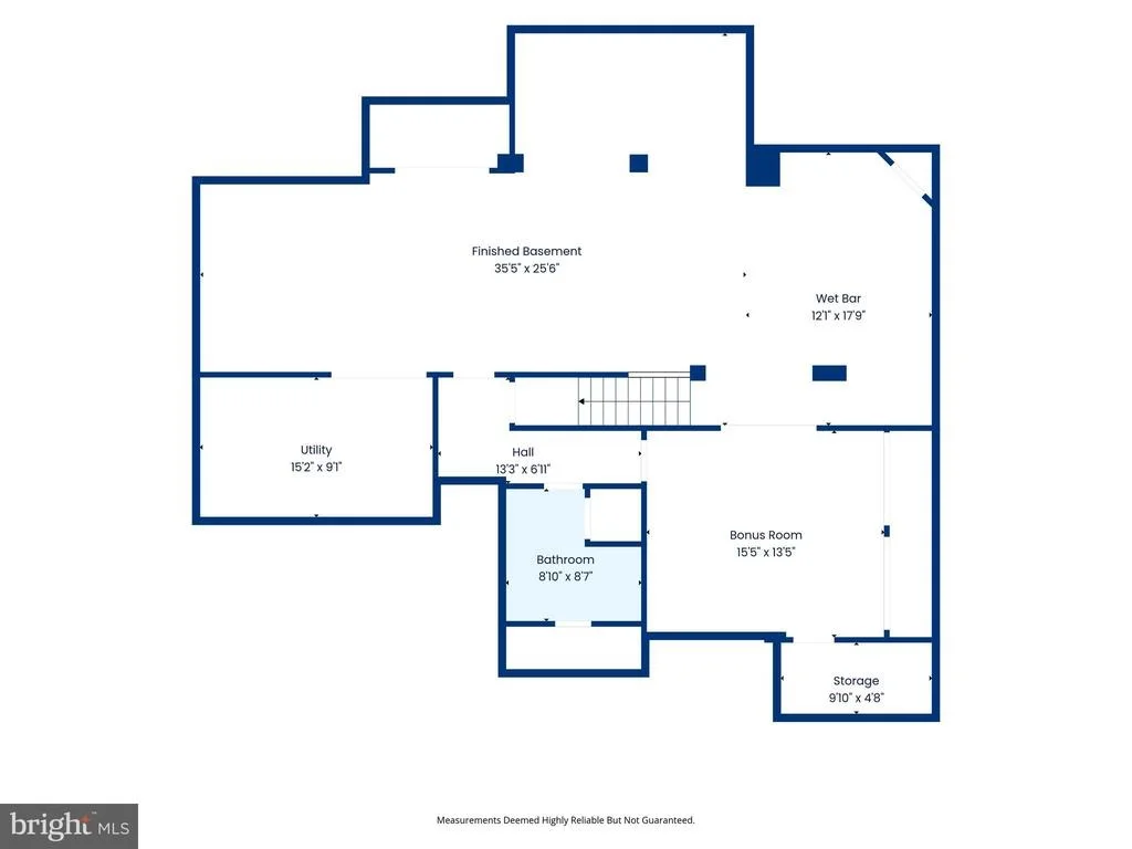 Photo of 5 BANBURY ROAD