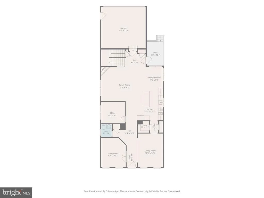 Photo of 207 WINTER WALK DRIVE
