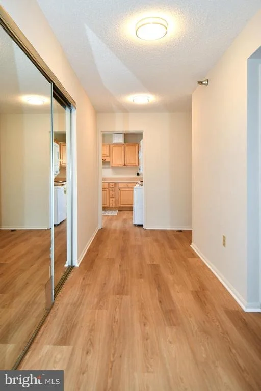 Photo of Unit 1526 at 15101 INTERLACHEN DRIVE
