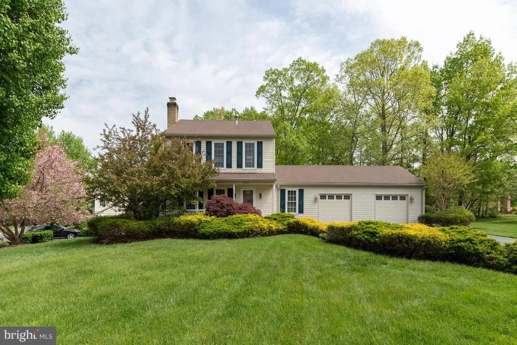 Photo of 5337 ASHLEIGH ROAD