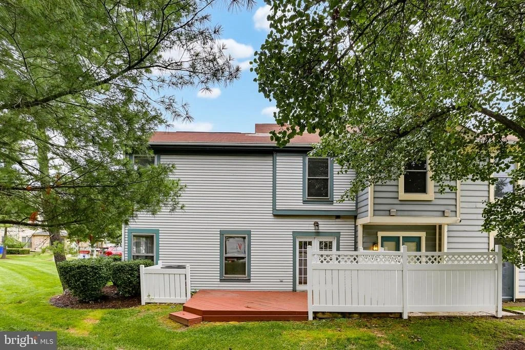 Photo of Unit 156 at 9308 PLAYER DRIVE