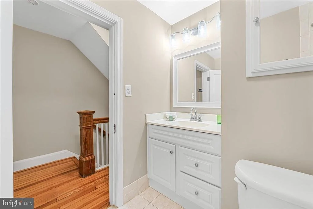 Photo of 4651 Q STREET NW