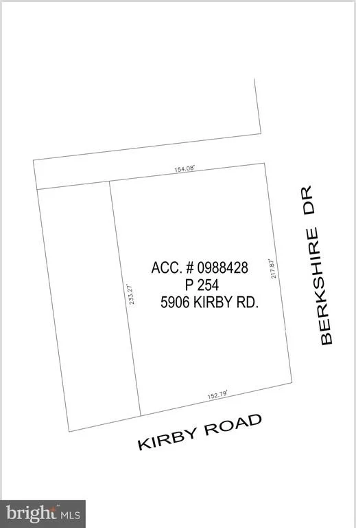 Photo of 5906 KIRBY ROAD