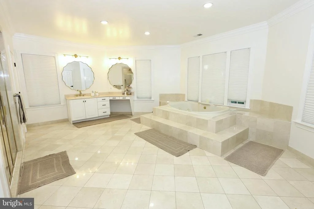 Photo of 6403 BURKE WOODS DRIVE