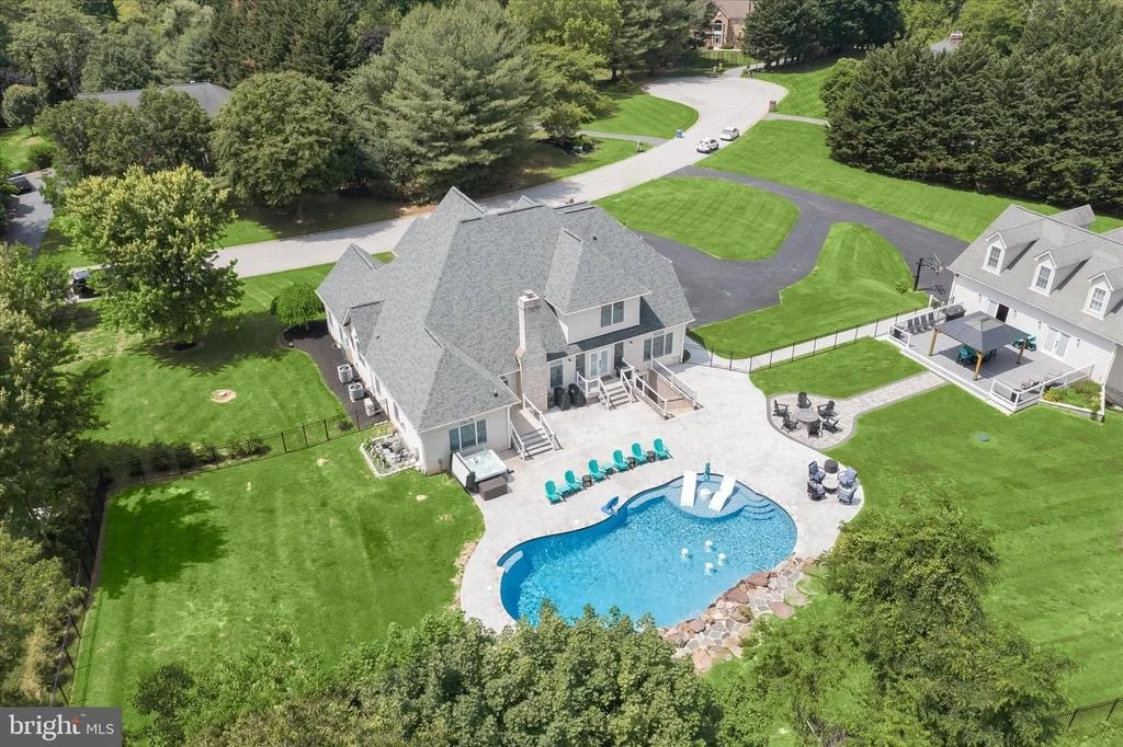 Photo of 3003 SHEFFIELD COURT