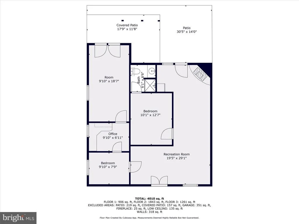 Photo of 17515 DOCTOR BIRD ROAD
