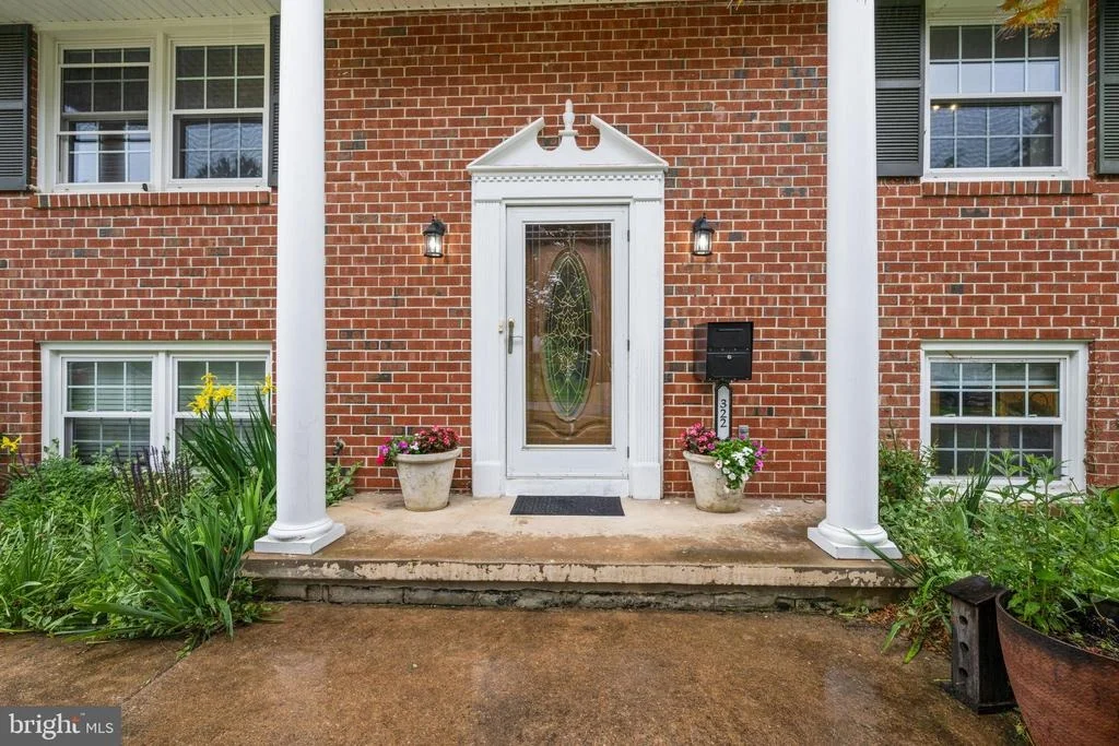 Photo of 322 CHERRY CHAPEL ROAD