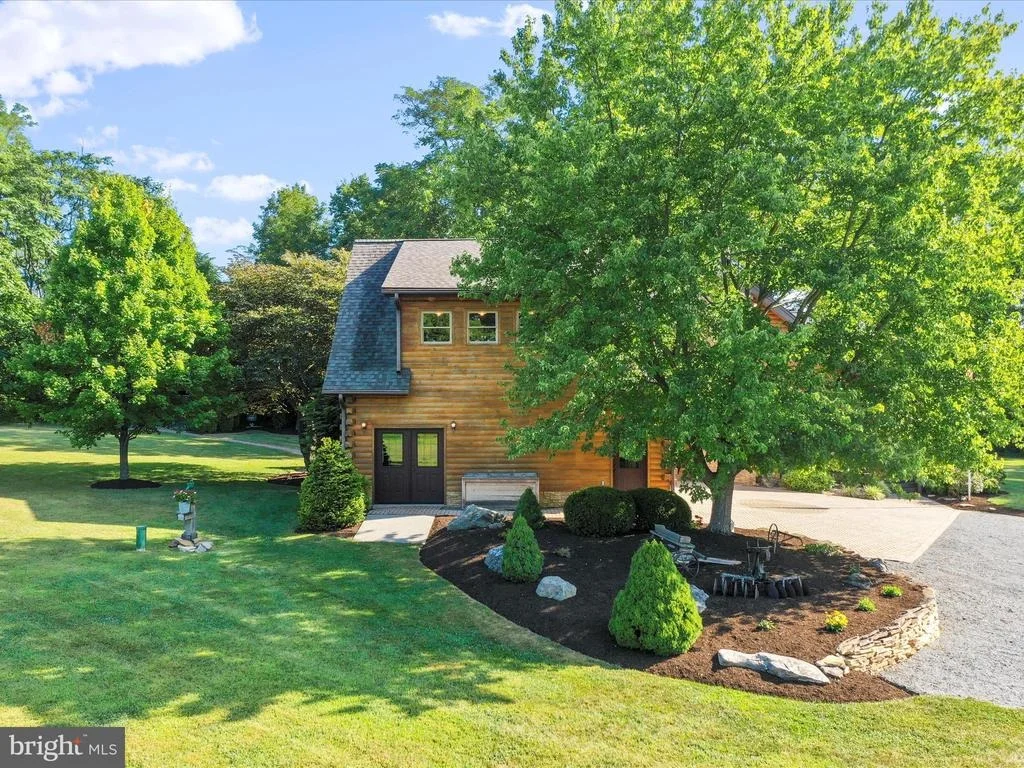 Photo of 14122 MERCERSBURG ROAD