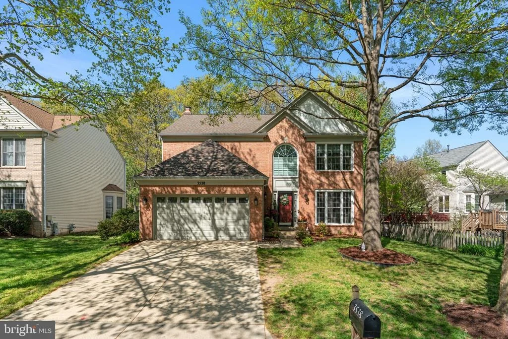 Photo of 3538 FOREST HAVEN DRIVE