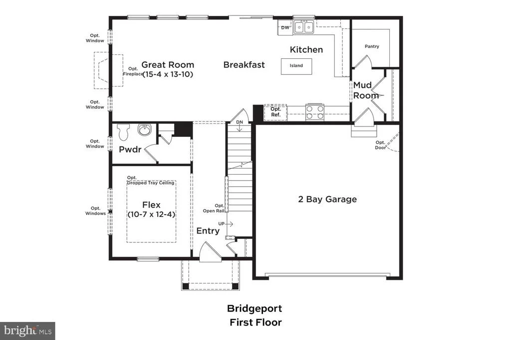 Photo of HOMESITE 665 STUART STREET