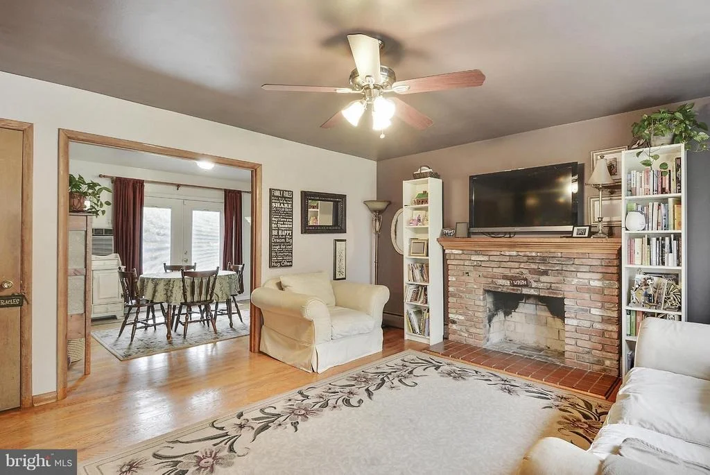 Photo of 7810 SPOUT SPRING ROAD