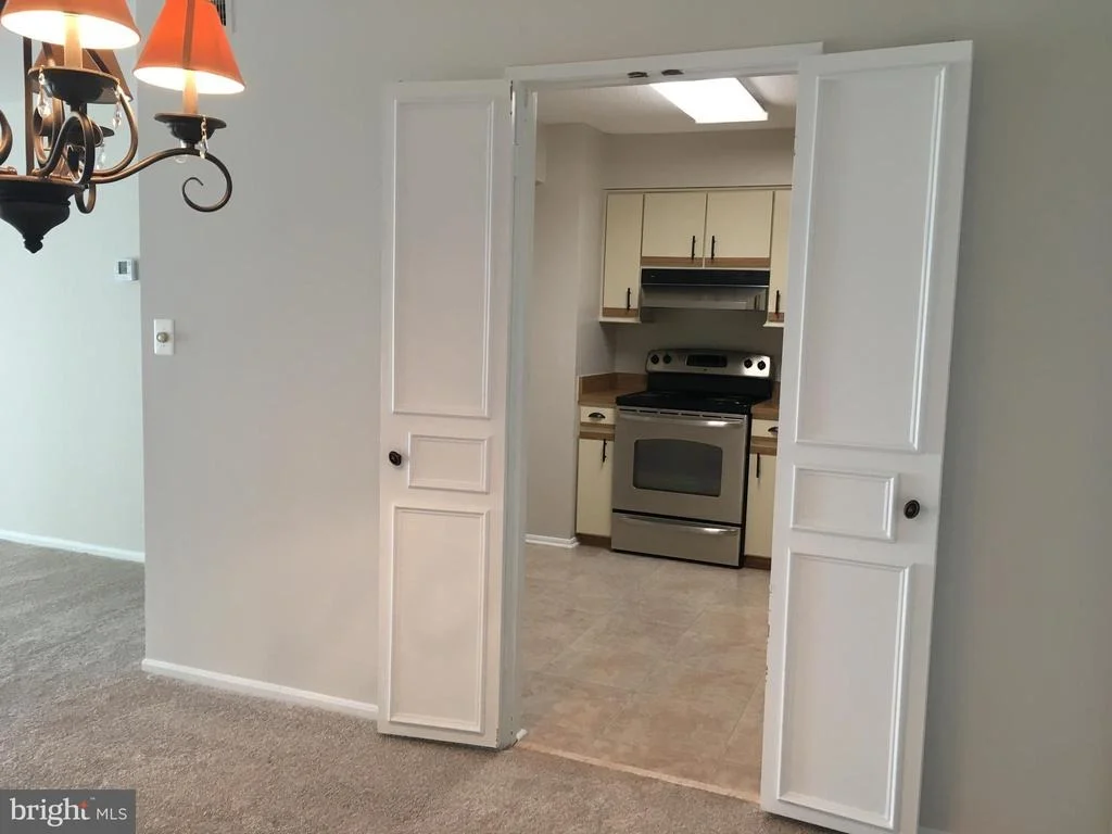 Photo of Unit 3810 at 15115 INTERLACHEN DRIVE