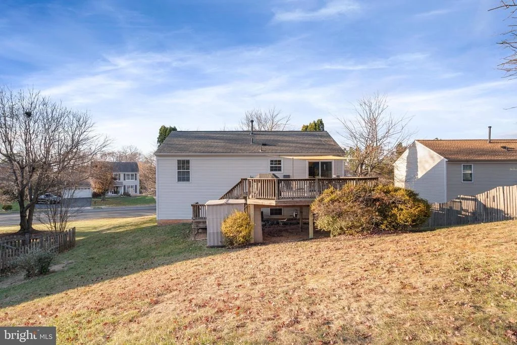 Photo of 9611 CLOVER HILL ROAD