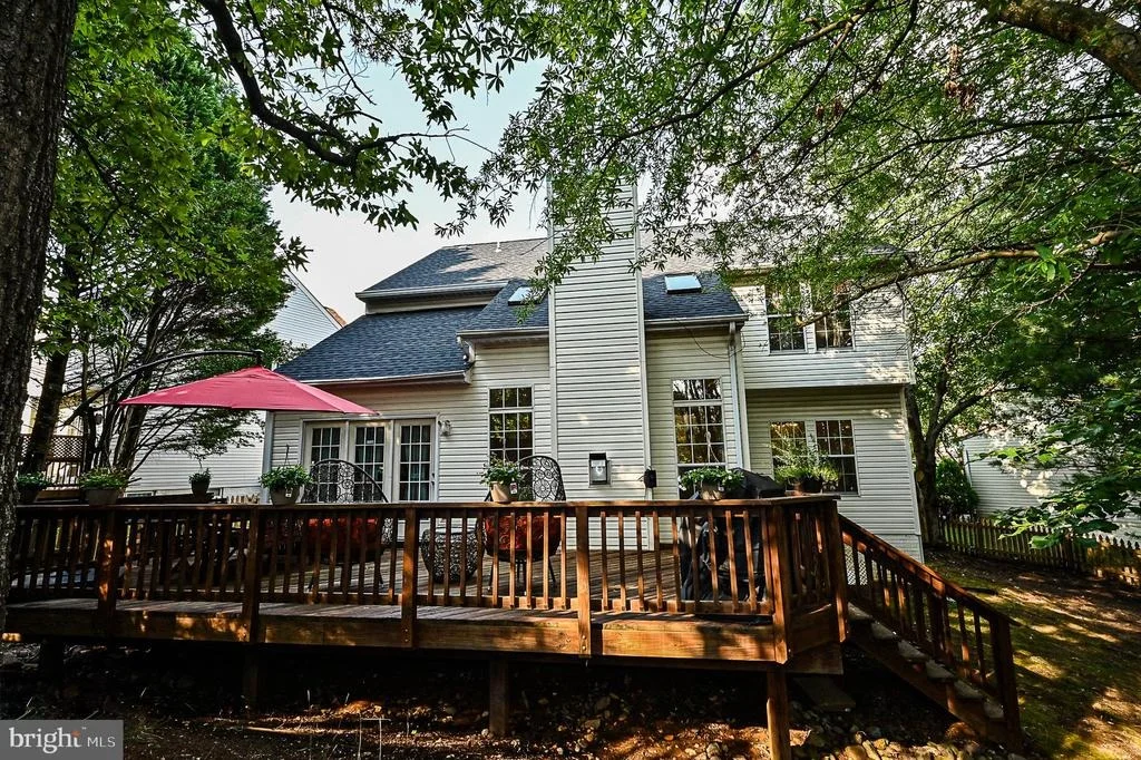 Photo of 6803 SILVER ANN DRIVE