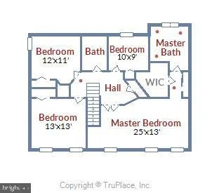 Photo of 2244 CHEROKEE DRIVE