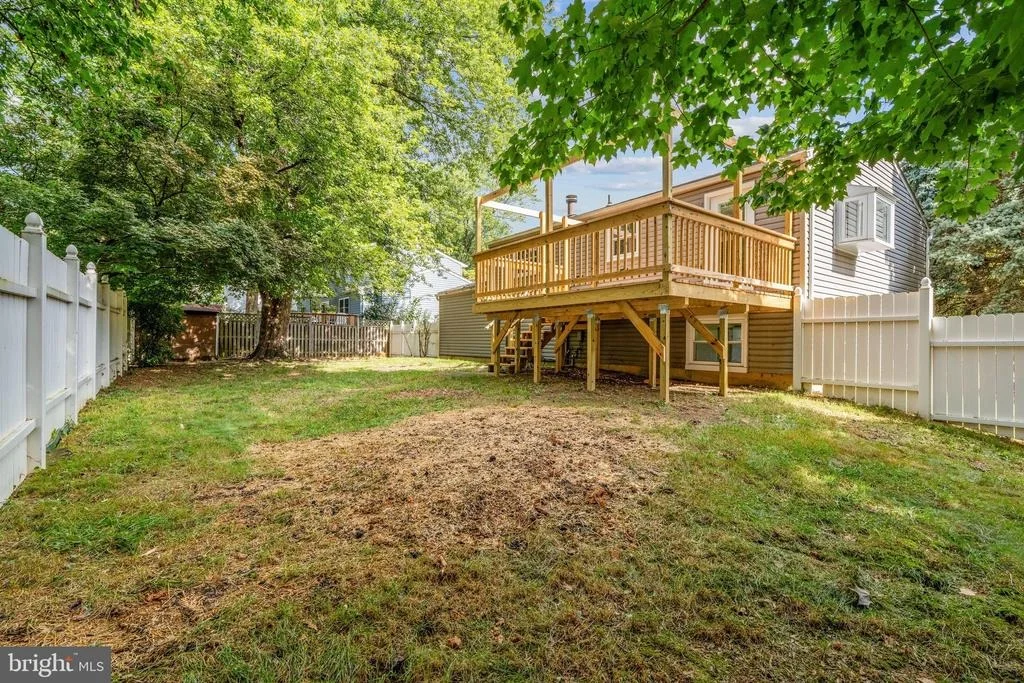 Photo of 1807 RUSTIC HILL COURT